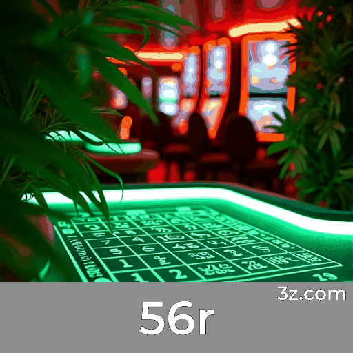 56r: Login Seguro com Benefícios Exclusivos