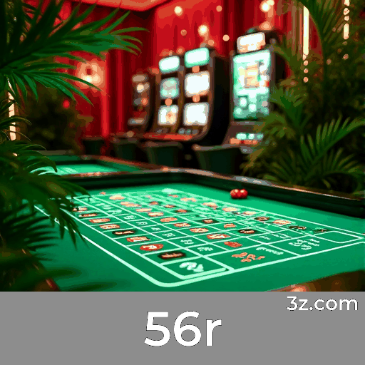 Qualidade Excepcional de Jogos no 56r
