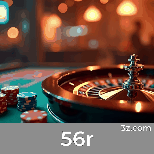 Qualidade Excepcional de Jogos no 56r